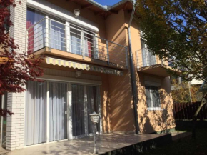 Apartments in Siofok - Balaton 43407